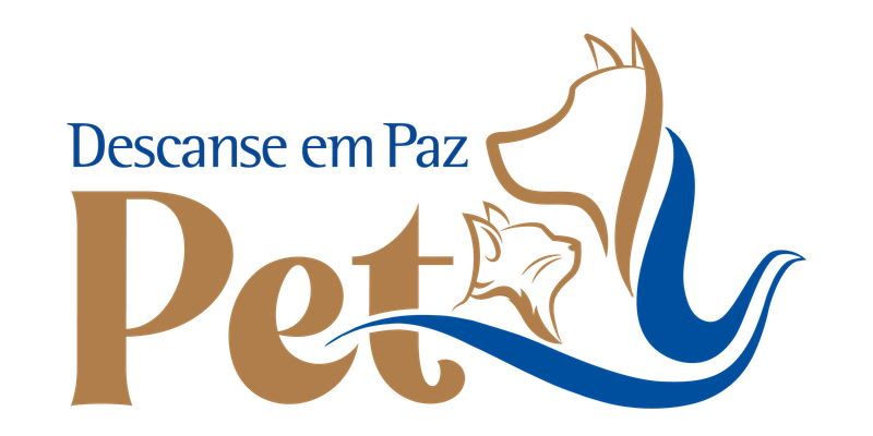 Logo da funerária